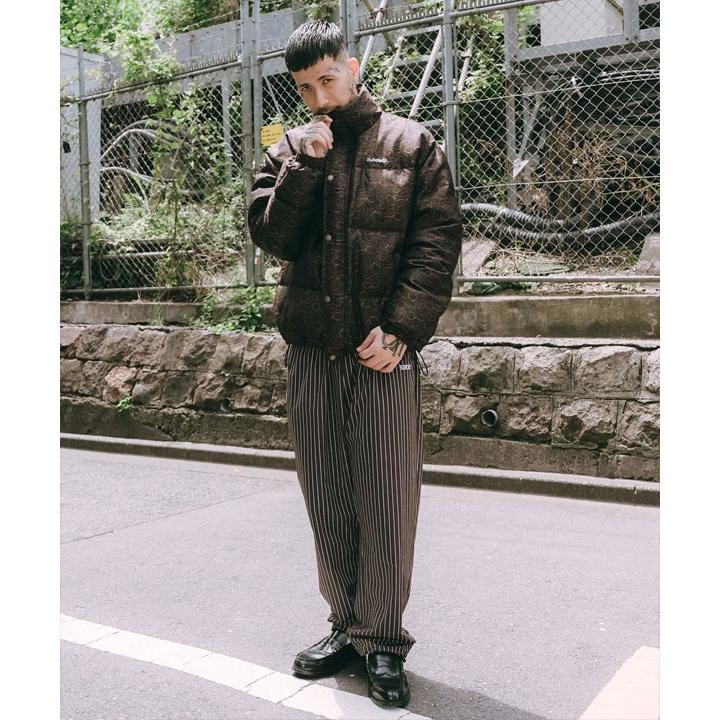 Subciety（サブサエティ） ジャケット SUBCIETY Essential down jkt