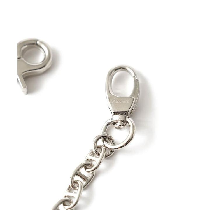 Subciety（サブサエティ） ウォレットチェーン SUBCIETY Wallet chain