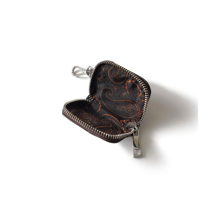 Subciety（サブサエティ） シリンダーバッグ SUBCIETY Leather