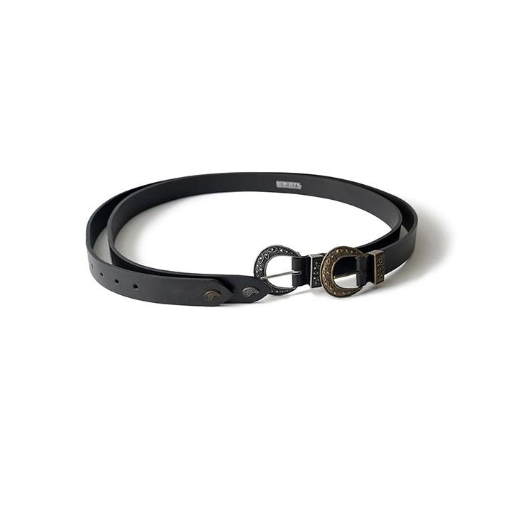 Subciety（サブサエティ） ベルト SUBCIETY Western buckle belt