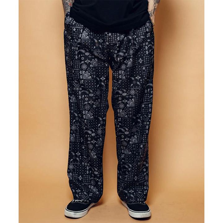 Subciety（サブサエティ） パンツ SUBCIETY Essential Variety slacks