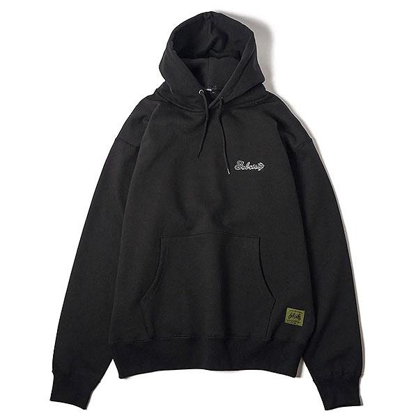 Subciety（サブサエティ） パーカー SUBCIETY Dominate hoodie