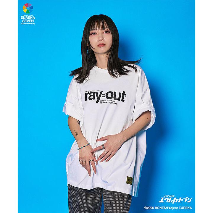 Subciety（サブサエティ） 交響詩篇エウレカセブン × 先行予約 4月〜5