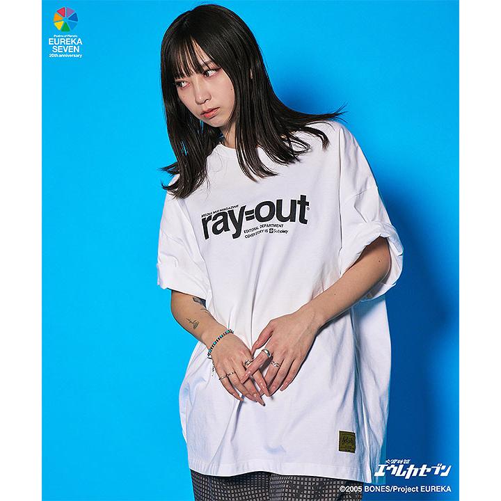 Subciety（サブサエティ） 交響詩篇エウレカセブン × 先行予約 4月〜5