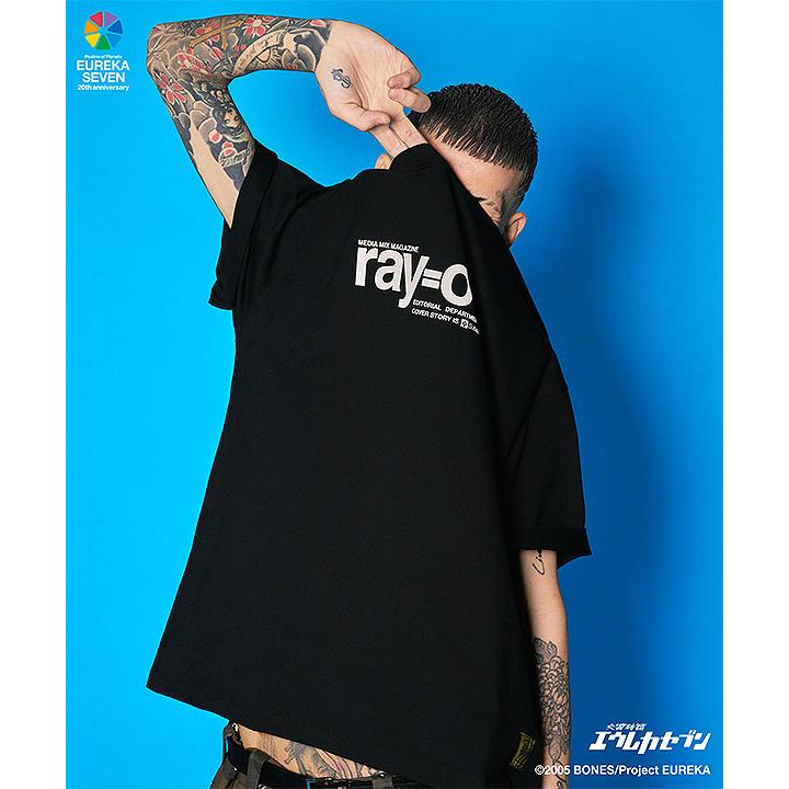 Subciety（サブサエティ） 交響詩篇エウレカセブン × 先行予約 4月〜5