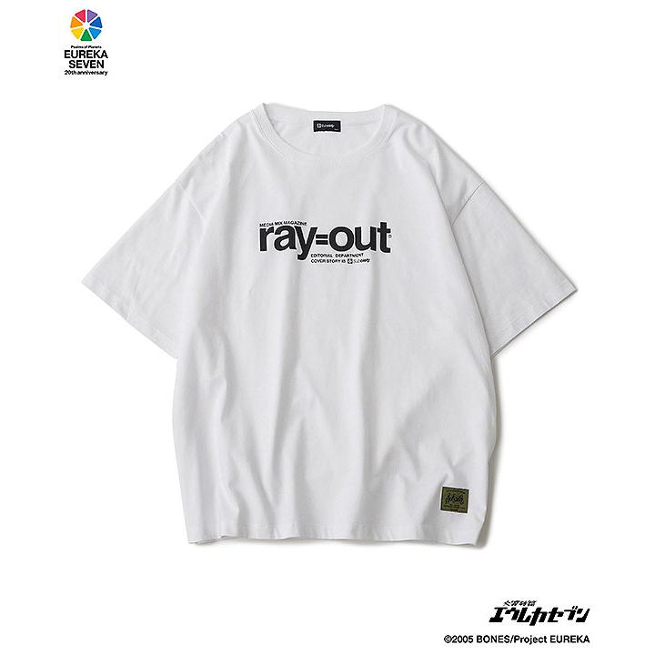 Subciety（サブサエティ） 交響詩篇エウレカセブン × 先行予約 4月〜5