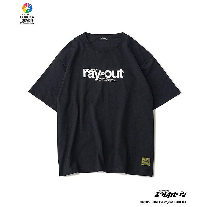 Subciety（サブサエティ） 交響詩篇エウレカセブン × 先行予約 4月〜5