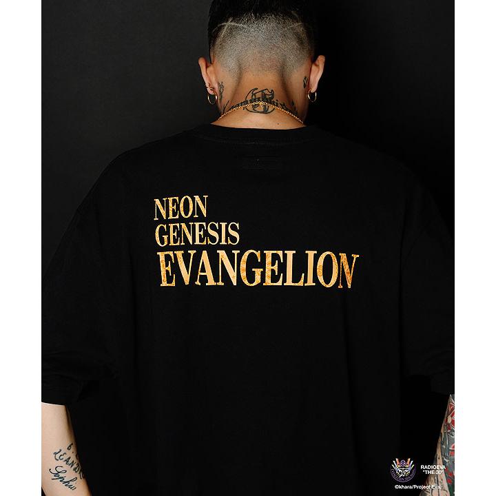 Subciety（サブサエティ） EVANGELION × 先行予約 10月下旬入荷予定 T