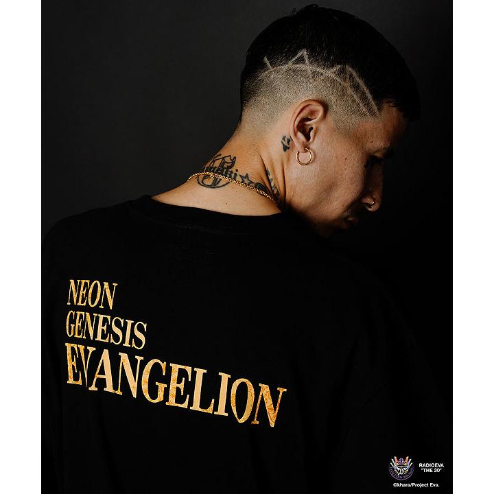 Subciety（サブサエティ） EVANGELION × 先行予約 10月下旬入荷予定 T