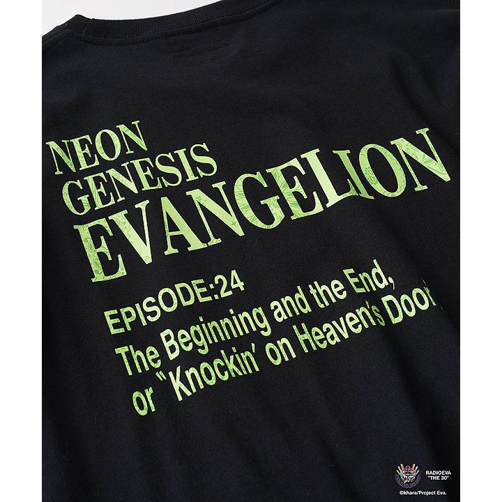 Subciety（サブサエティ） EVANGELION × 先行予約 10月下旬入荷予定