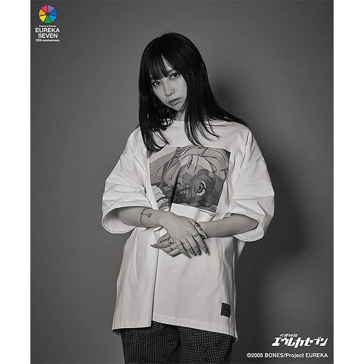 Subciety（サブサエティ） 交響詩篇エウレカセブン × 先行予約 4月〜5