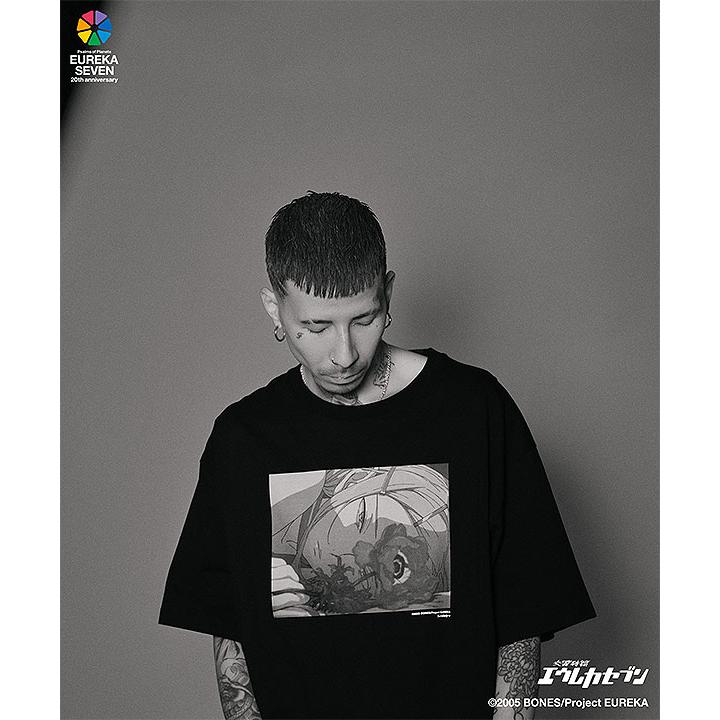 Subciety（サブサエティ） 交響詩篇エウレカセブン × 先行予約 4月〜5