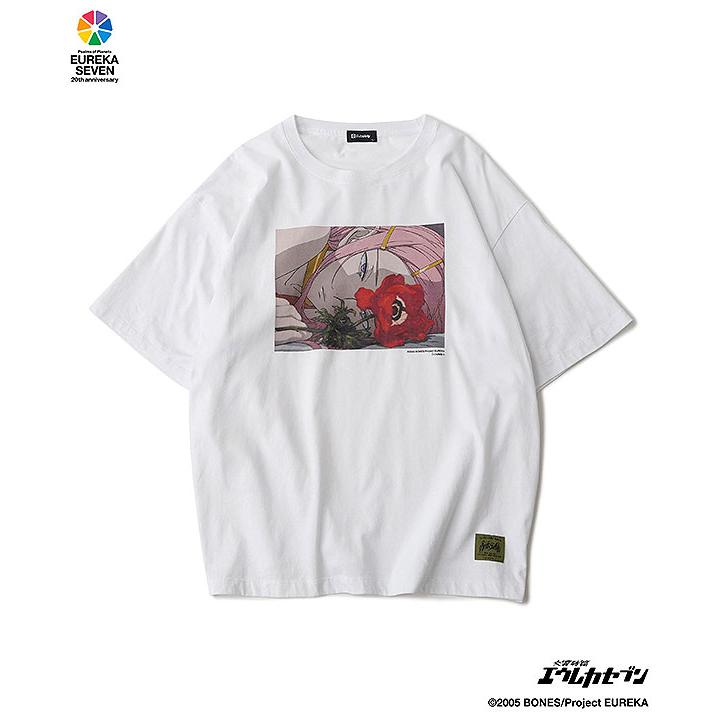 Subciety（サブサエティ） 交響詩篇エウレカセブン × 先行予約 4月〜5