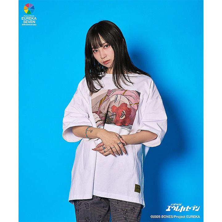 Subciety（サブサエティ） 交響詩篇エウレカセブン × 先行予約 4月〜5