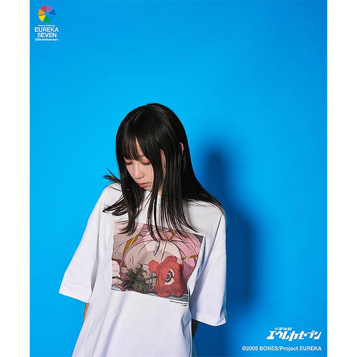 Subciety（サブサエティ） 交響詩篇エウレカセブン × 先行予約 4月〜5