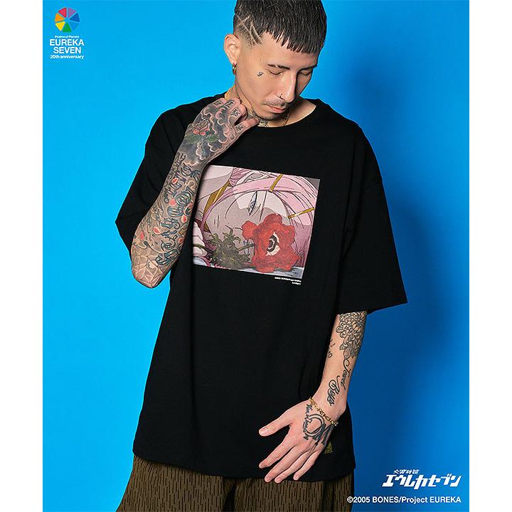 Subciety（サブサエティ） 交響詩篇エウレカセブン × 先行予約 4月〜5