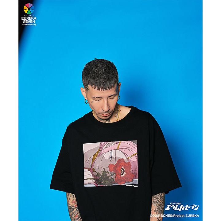 Subciety（サブサエティ） 交響詩篇エウレカセブン × 先行予約 4月〜5