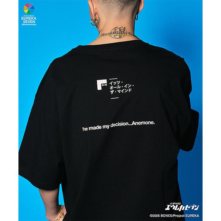 Subciety（サブサエティ） 交響詩篇エウレカセブン × 先行予約 4月〜5