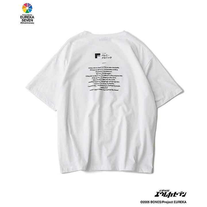 Subciety（サブサエティ） 交響詩篇エウレカセブン × 先行予約 4月〜5