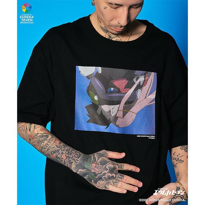 Subciety（サブサエティ） 交響詩篇エウレカセブン × 先行予約 4月〜5