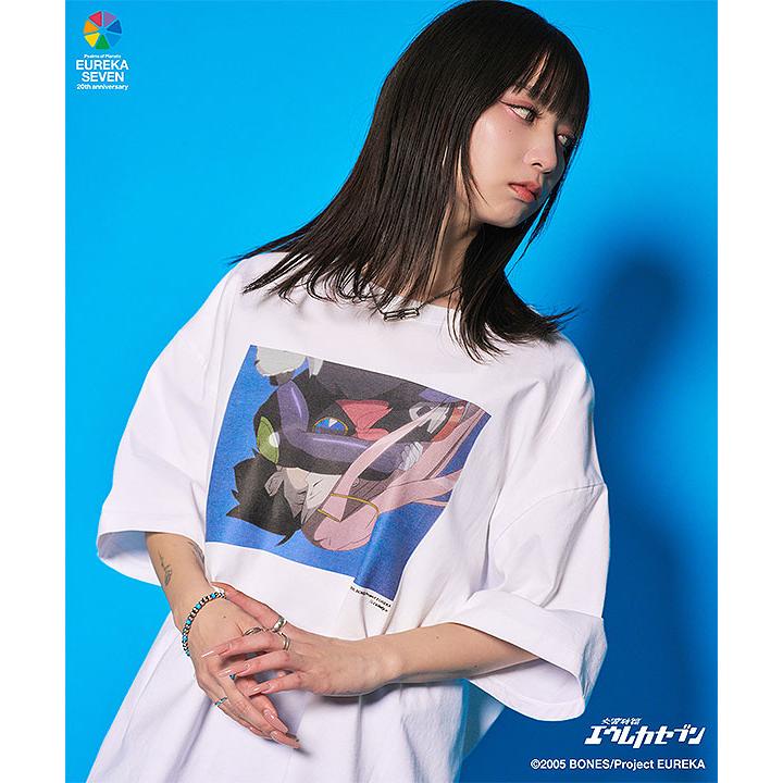 Subciety（サブサエティ） 交響詩篇エウレカセブン × 先行予約 4月〜5