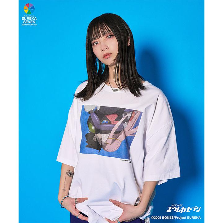 Subciety（サブサエティ） 交響詩篇エウレカセブン × 先行予約 4月〜5