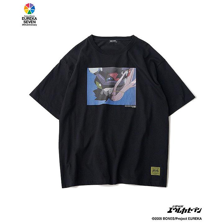 Subciety（サブサエティ） 交響詩篇エウレカセブン × 先行予約 4月〜5