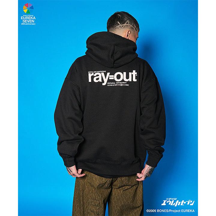 Subciety（サブサエティ） 交響詩篇エウレカセブン × 先行予約 4月〜5 