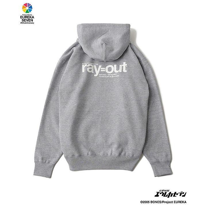 Subciety（サブサエティ） 交響詩篇エウレカセブン × 先行予約 4月〜5