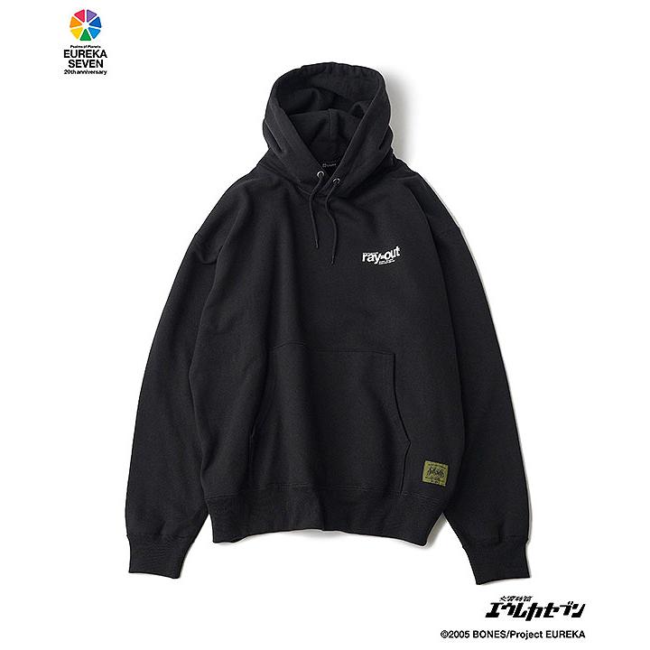 Subciety（サブサエティ） 交響詩篇エウレカセブン × 先行予約 4月〜5