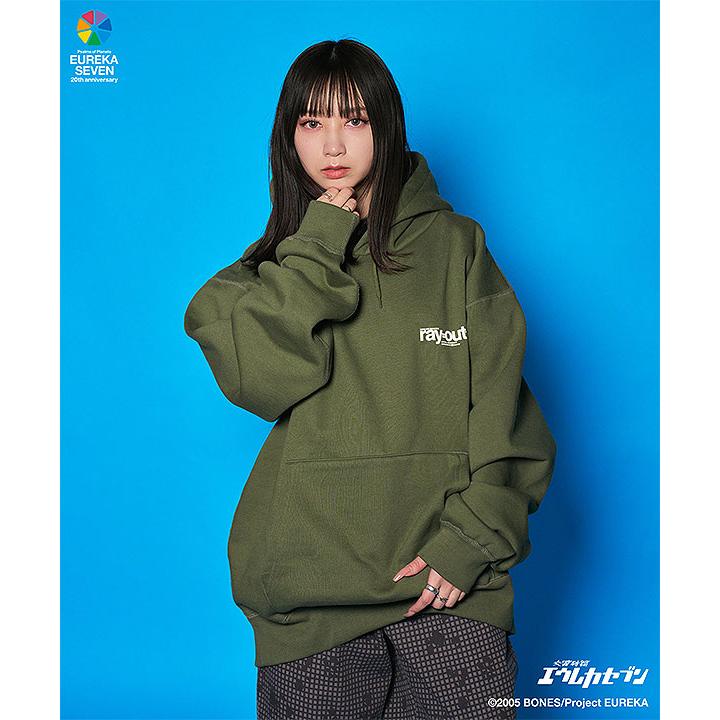 Subciety（サブサエティ） 交響詩篇エウレカセブン × 先行予約 4月〜5 