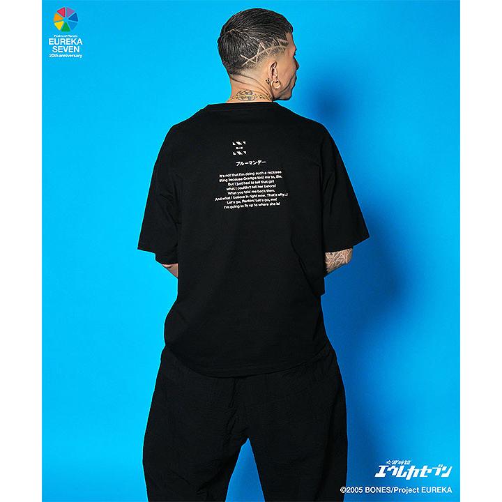 Subciety（サブサエティ） 交響詩篇エウレカセブン × 先行予約 4月〜5