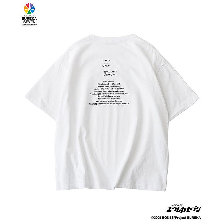 Subciety（サブサエティ） 交響詩篇エウレカセブン × 先行予約 4月〜5