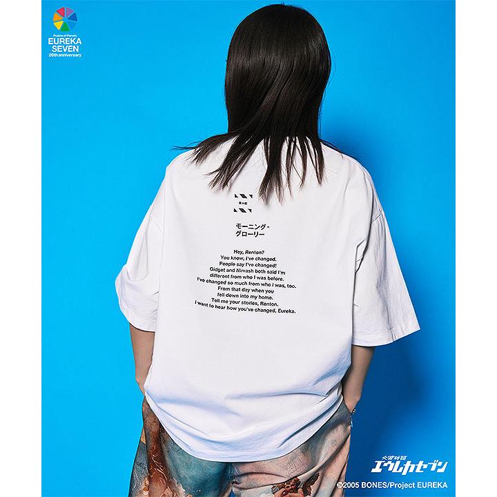 Subciety（サブサエティ） 交響詩篇エウレカセブン × 先行予約 4月〜5