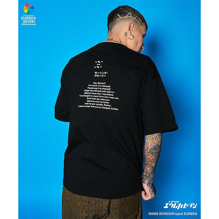 Subciety（サブサエティ） 交響詩篇エウレカセブン × 先行予約 4月〜5