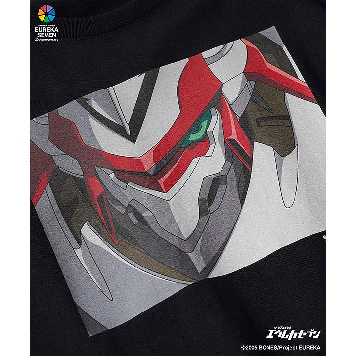 Subciety（サブサエティ） 交響詩篇エウレカセブン × 先行予約 4月〜5