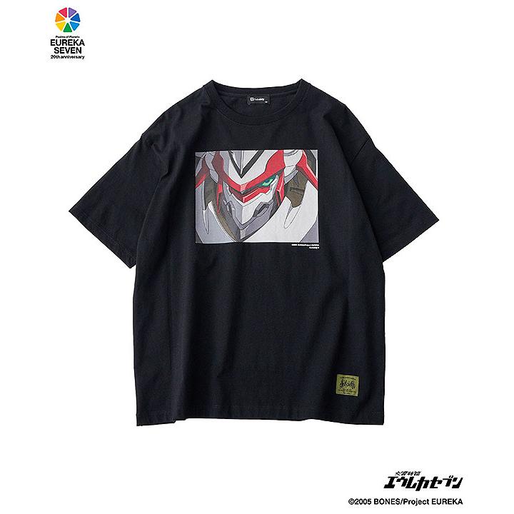 Subciety（サブサエティ） 交響詩篇エウレカセブン × 先行予約 4月〜5