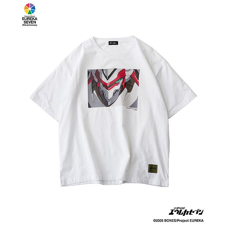 Subciety（サブサエティ） 交響詩篇エウレカセブン × 先行予約 4月〜5