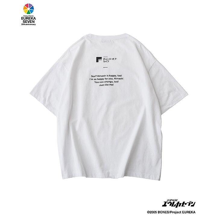 Subciety（サブサエティ） 交響詩篇エウレカセブン × 先行予約 4月〜5