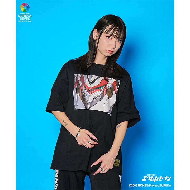Subciety（サブサエティ） 交響詩篇エウレカセブン × 先行予約 4月〜5