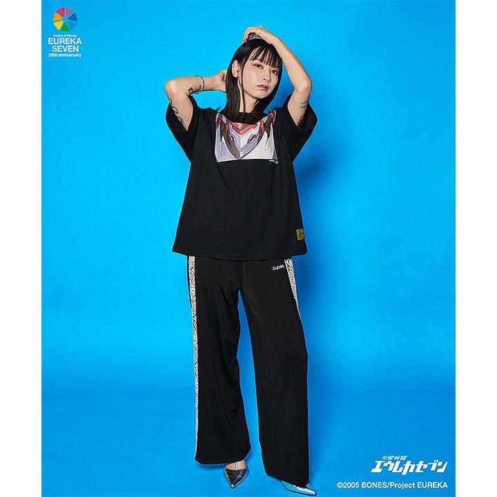 Subciety（サブサエティ） 交響詩篇エウレカセブン × 先行予約 4月〜5