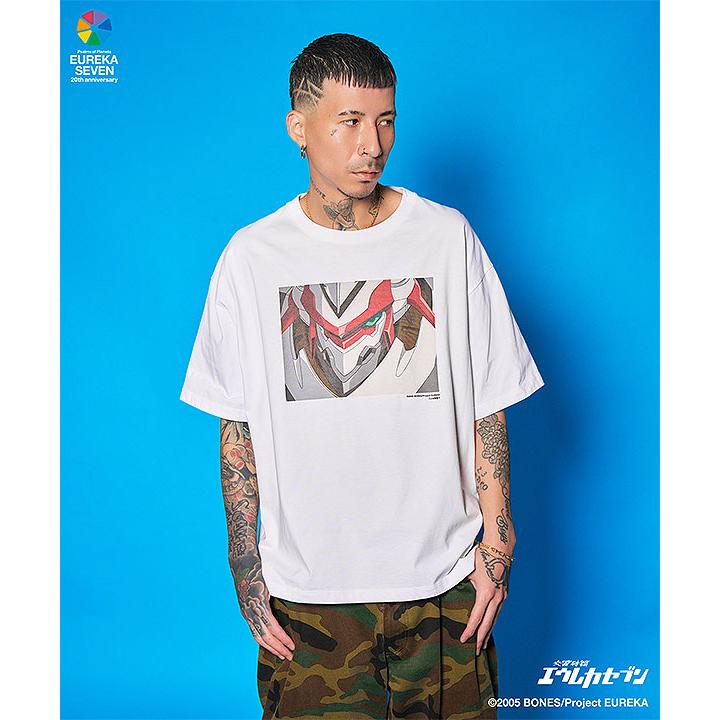 Subciety（サブサエティ） 交響詩篇エウレカセブン × 先行予約 4月〜5