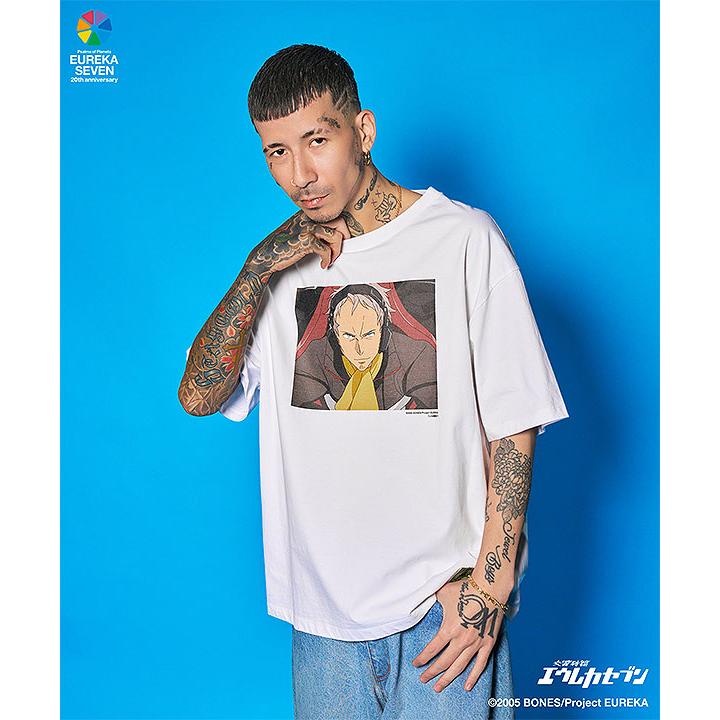 Subciety（サブサエティ） 交響詩篇エウレカセブン × 先行予約 4月〜5