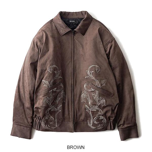 Subciety（サブサエティ） SALE セール ジャケット SUBCIETY Padded