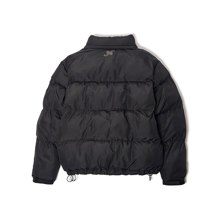 Subciety（サブサエティ） ジャケット SUBCIETY Hooded padded jkt