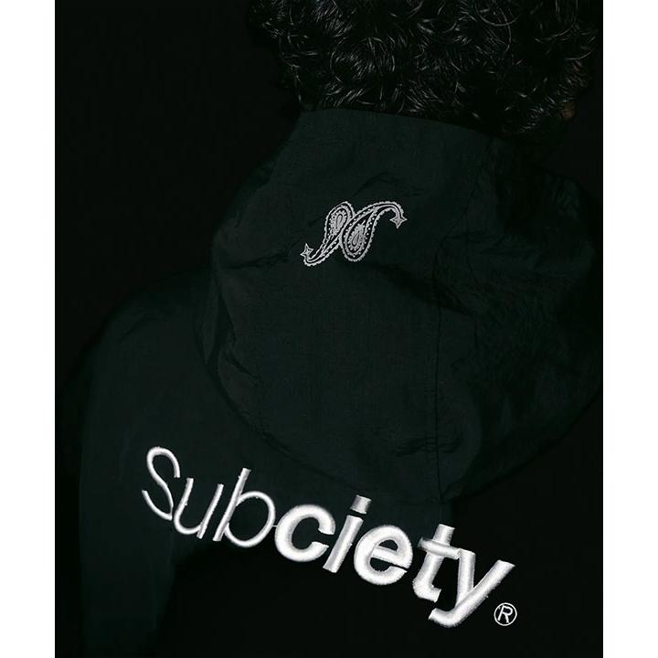Subciety（サブサエティ） SALE セール ジャケット SUBCIETY Anorak