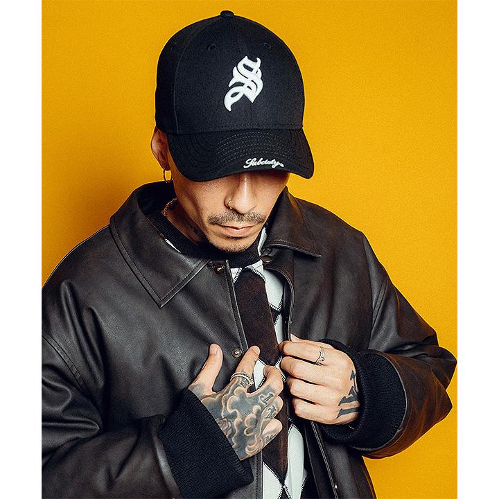 Subcietyサブサエティ　ニューエラ SUBCIETY×NEWERA サブサエティ Low Profile 59FIFTY Subciety × New Era