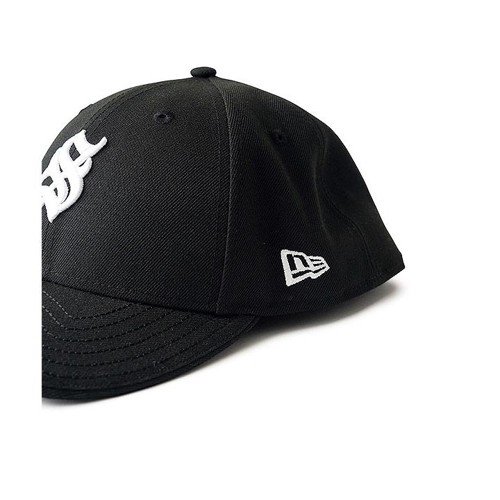Subciety（サブサエティ） キャップ SUBCIETY×NEWERA Low Profile