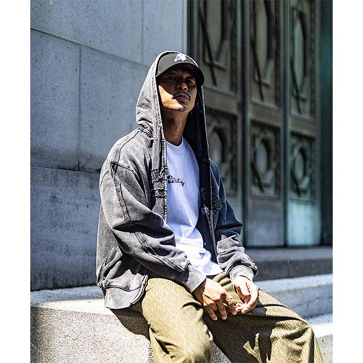 Subciety（サブサエティ） キャップ SUBCIETY×NEWERA Low Profile