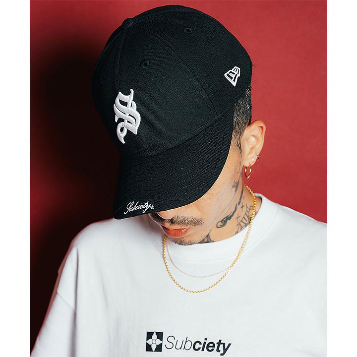 SubcietyLowProfile 59FIFTY New Eraサブサエティ 【公式】ECサイト